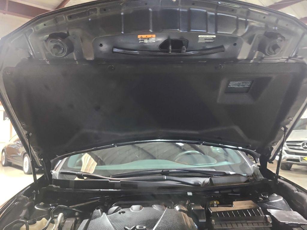 Nissan Maxima SR CVT 2023