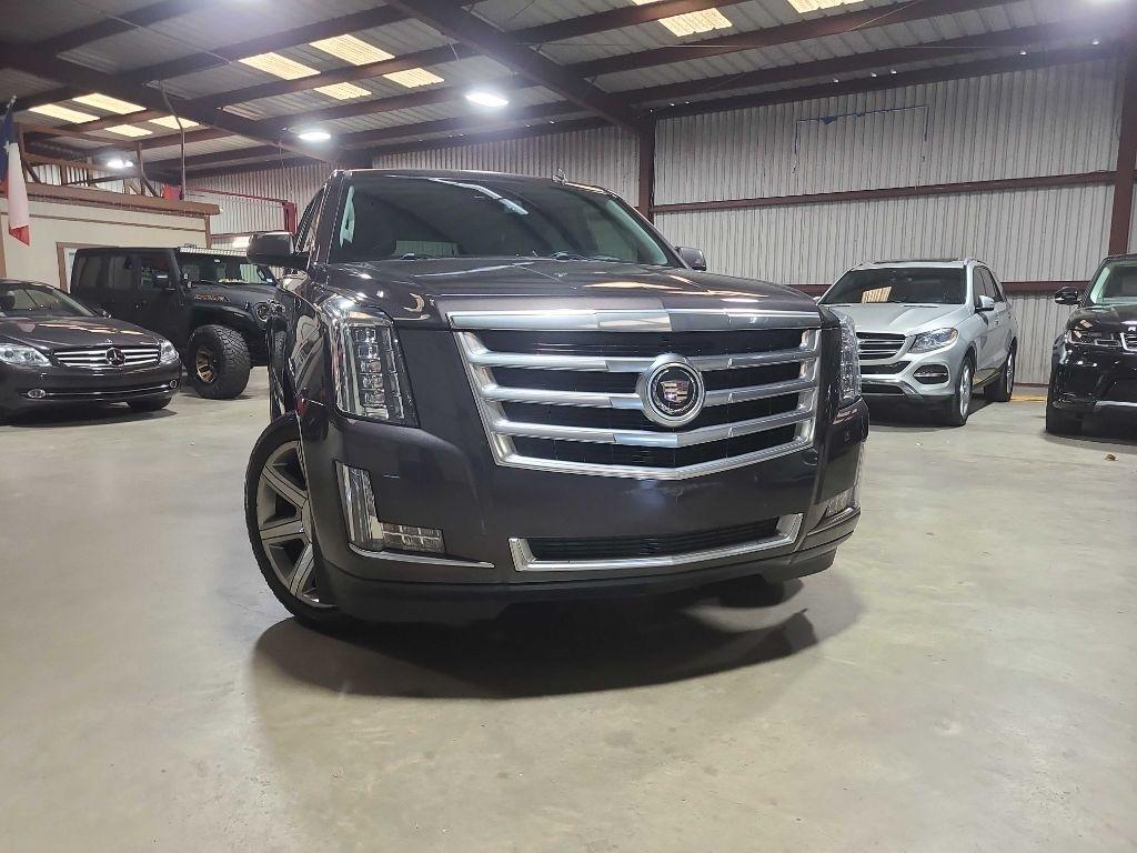 2015 Cadillac Escalade 2WD 4dr Premium