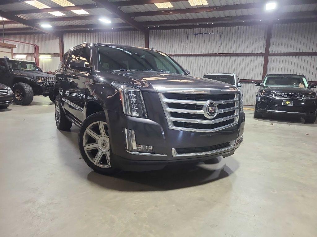 Cadillac Escalade 2WD 4dr Premium 2015