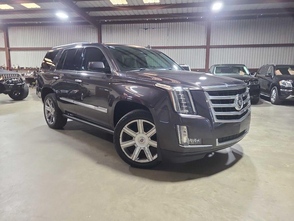 Cadillac Escalade 2WD 4dr Premium 2015