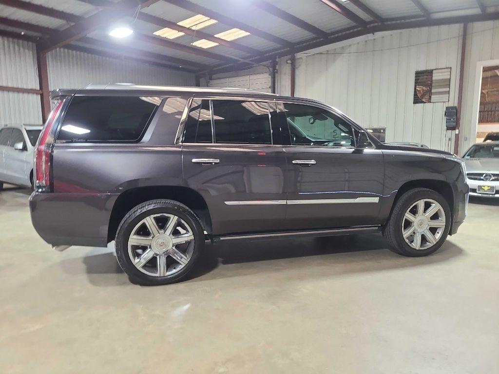 Cadillac Escalade 2WD 4dr Premium 2015