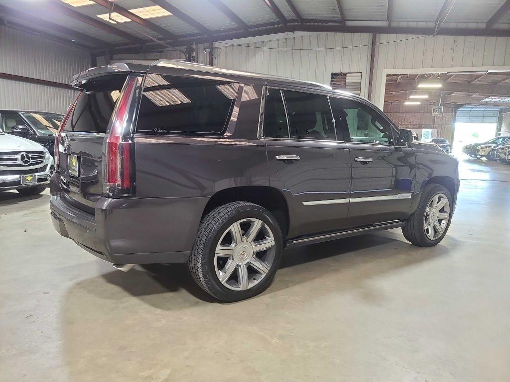 Cadillac Escalade 2WD 4dr Premium 2015