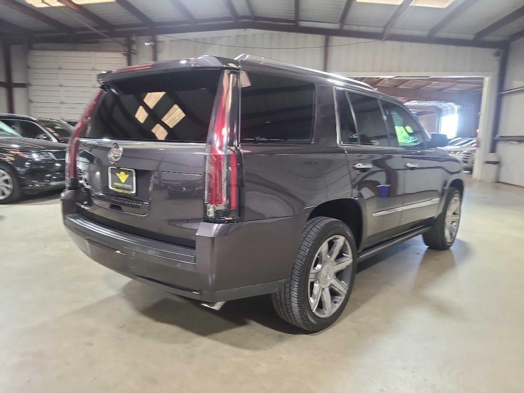 Cadillac Escalade 2WD 4dr Premium 2015