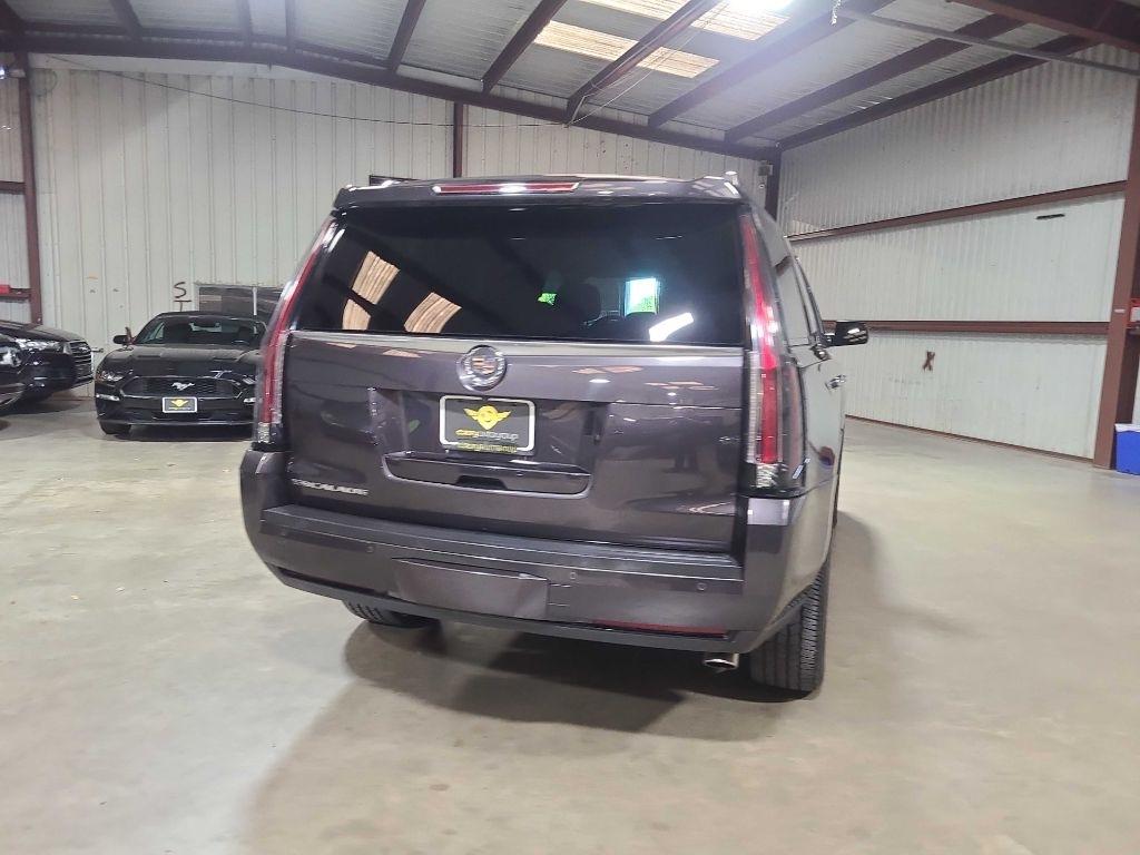 Cadillac Escalade 2WD 4dr Premium 2015