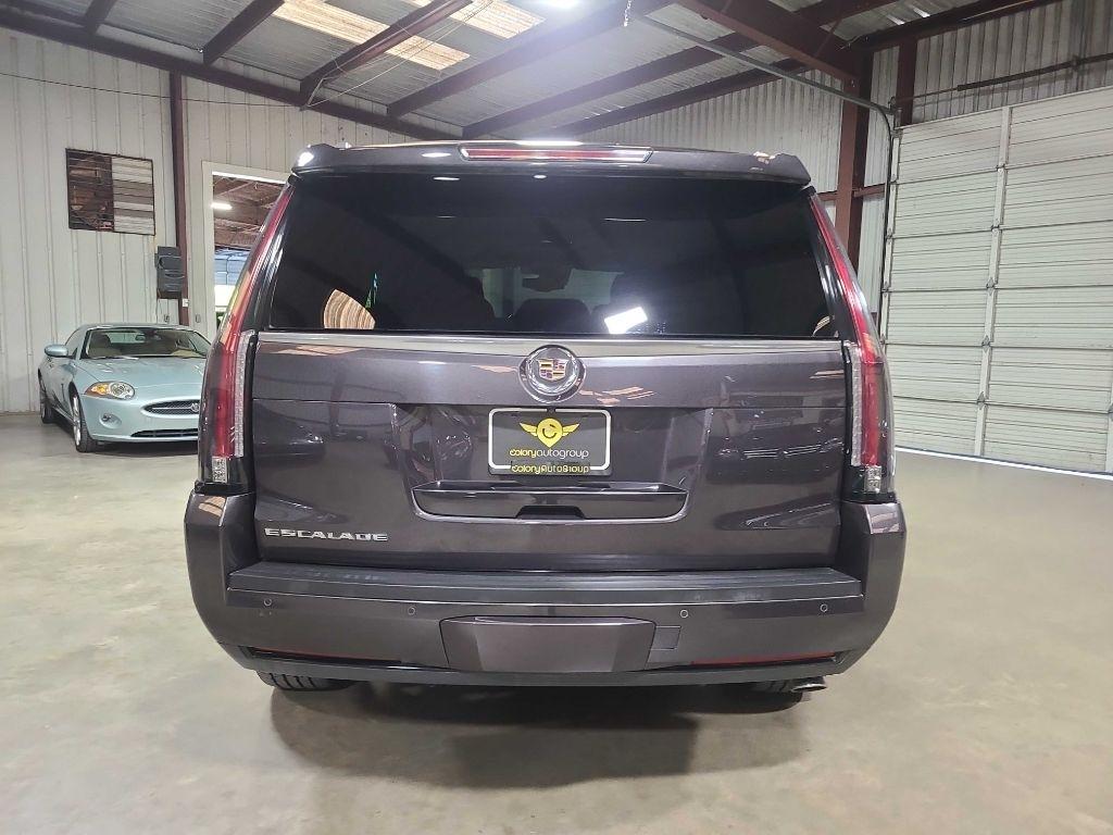 Cadillac Escalade 2WD 4dr Premium 2015