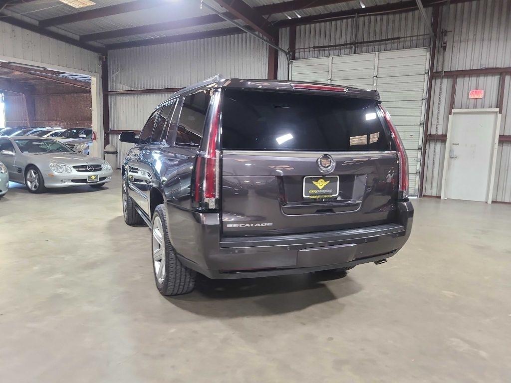 Cadillac Escalade 2WD 4dr Premium 2015