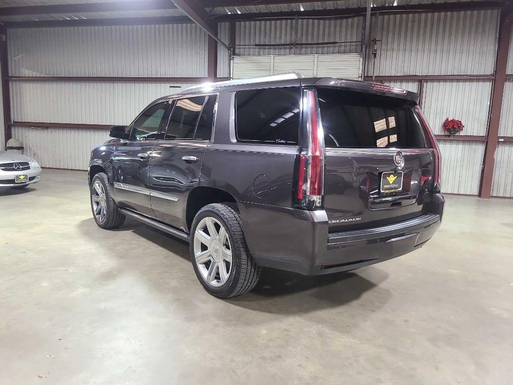 Cadillac Escalade 2WD 4dr Premium 2015