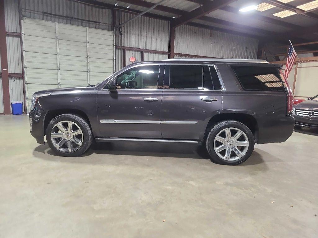Cadillac Escalade 2WD 4dr Premium 2015