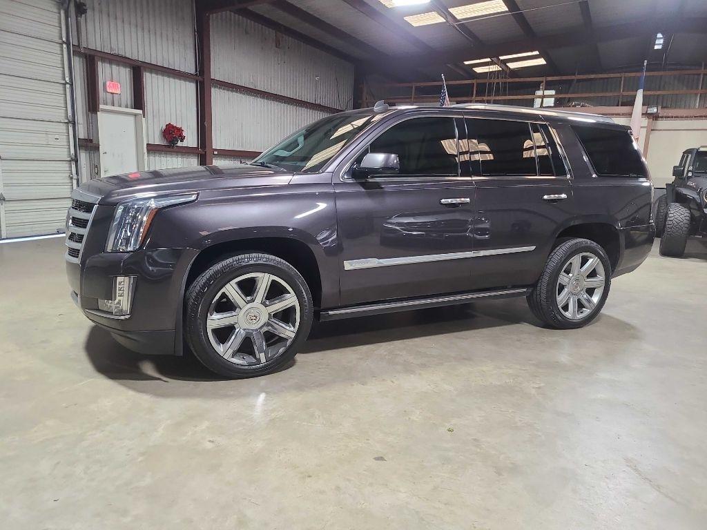 Cadillac Escalade 2WD 4dr Premium 2015