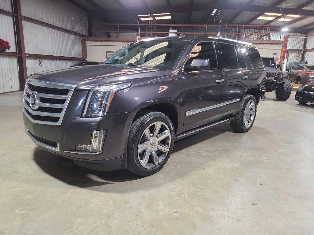 Cadillac Escalade 2WD 4dr Premium 2015