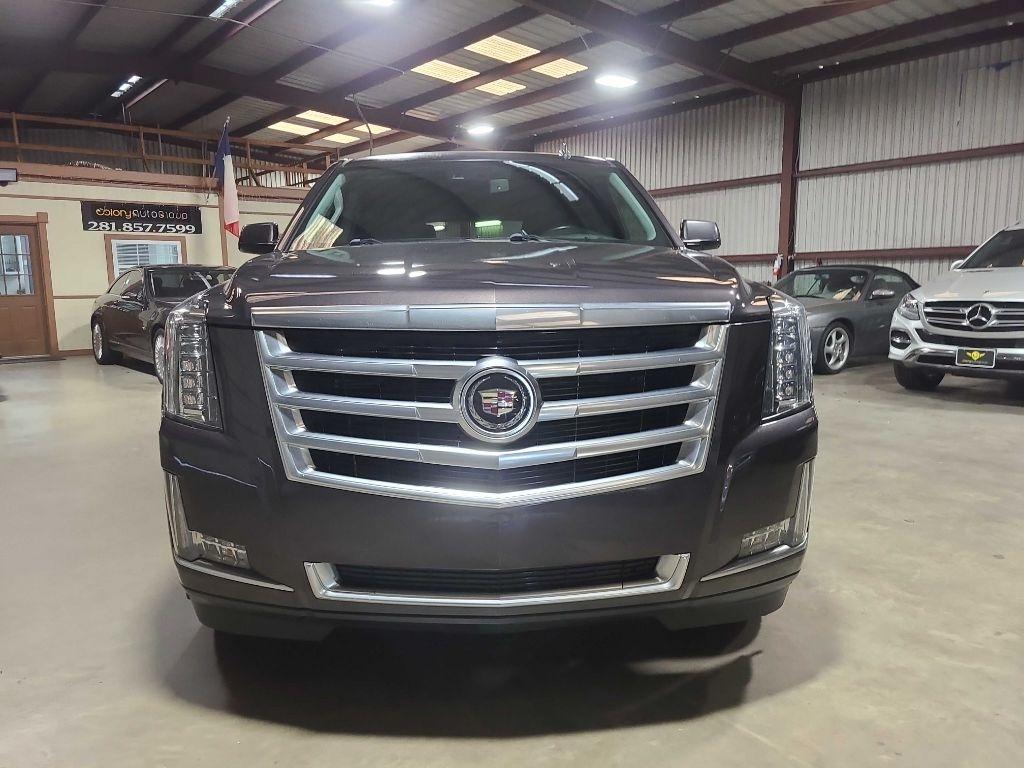 Cadillac Escalade 2WD 4dr Premium 2015