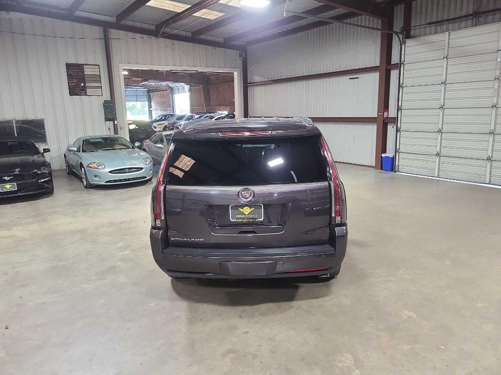 Cadillac Escalade 2WD 4dr Premium 2015