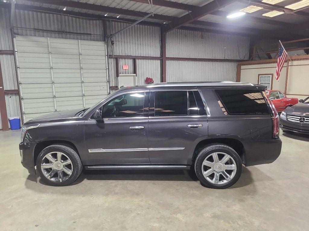 Cadillac Escalade 2WD 4dr Premium 2015