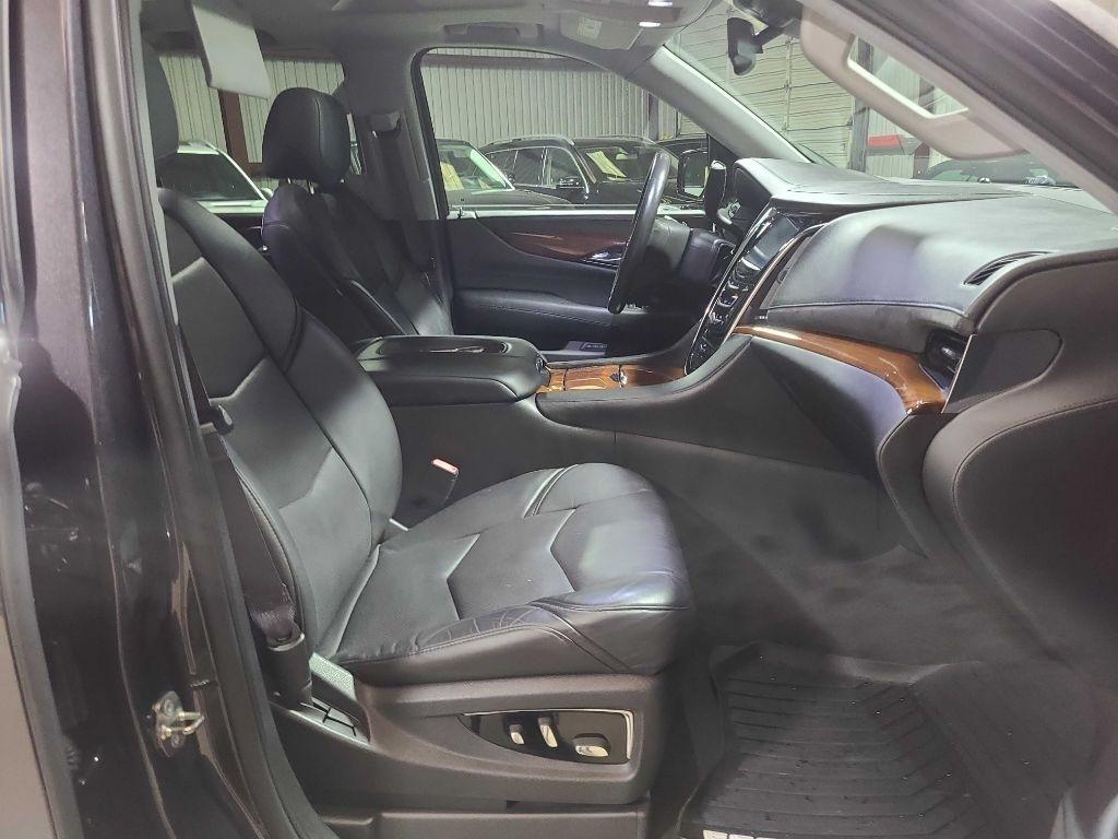 Cadillac Escalade 2WD 4dr Premium 2015