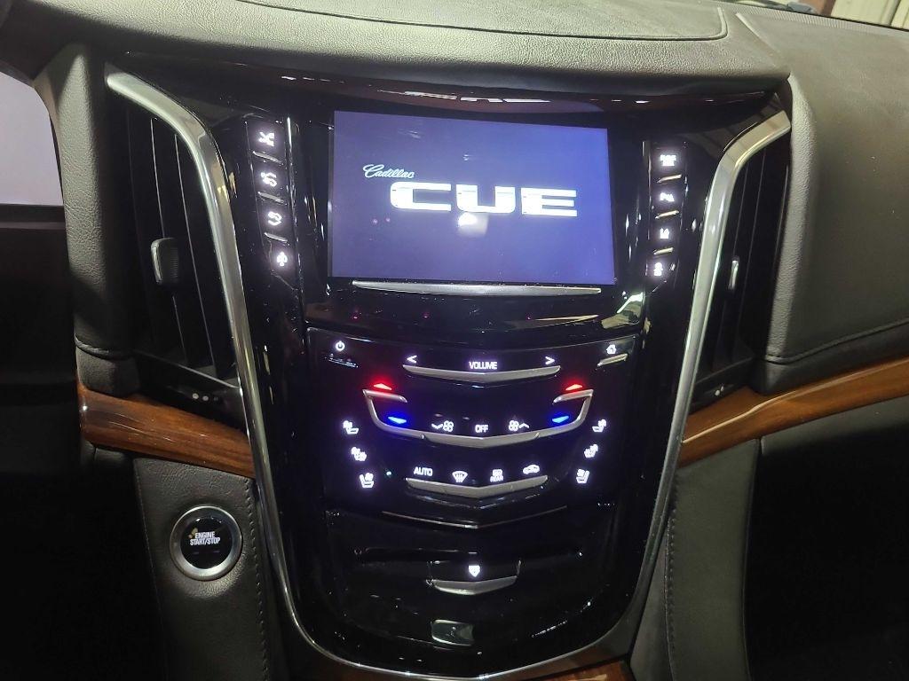 Cadillac Escalade 2WD 4dr Premium 2015