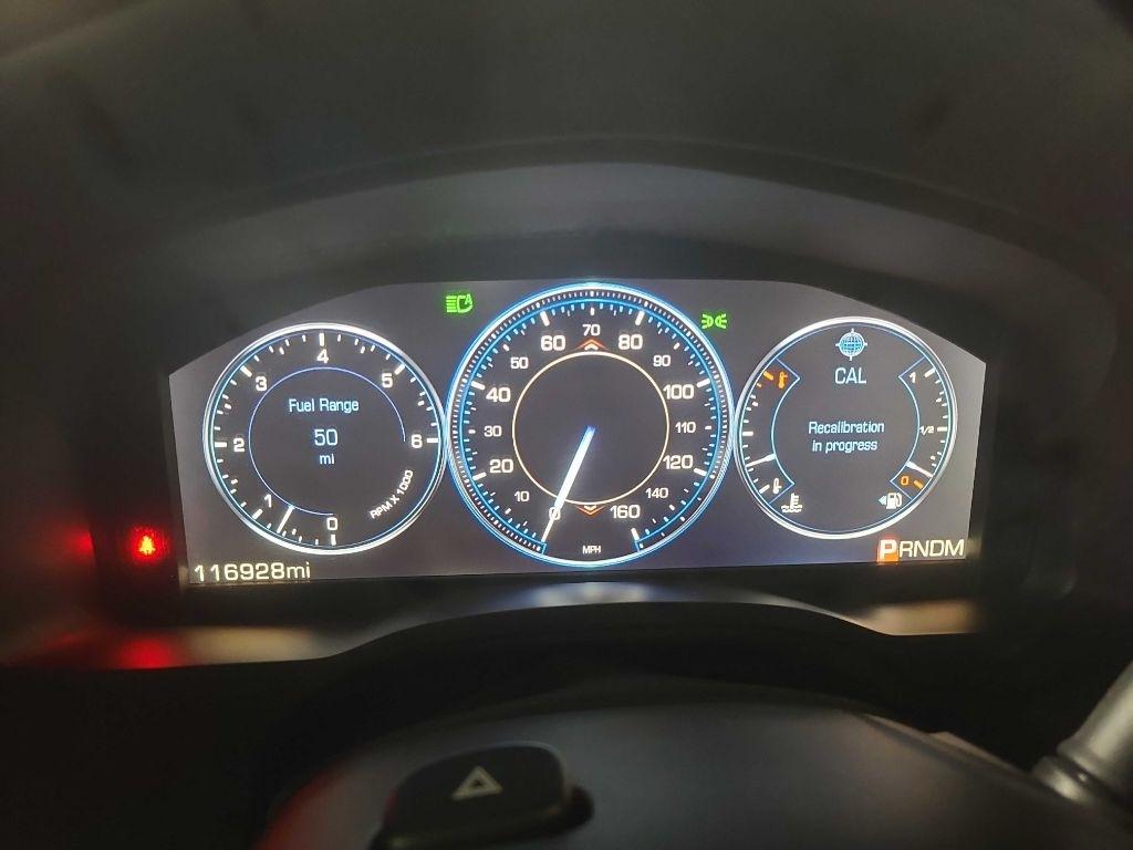 Cadillac Escalade 2WD 4dr Premium 2015