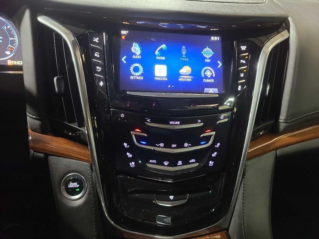 Cadillac Escalade 2WD 4dr Premium 2015