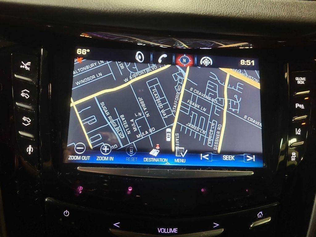 Cadillac Escalade 2WD 4dr Premium 2015