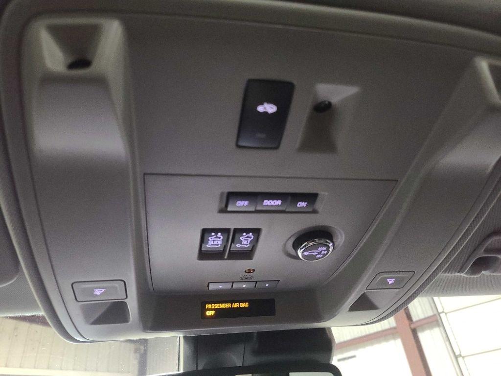 Cadillac Escalade 2WD 4dr Premium 2015
