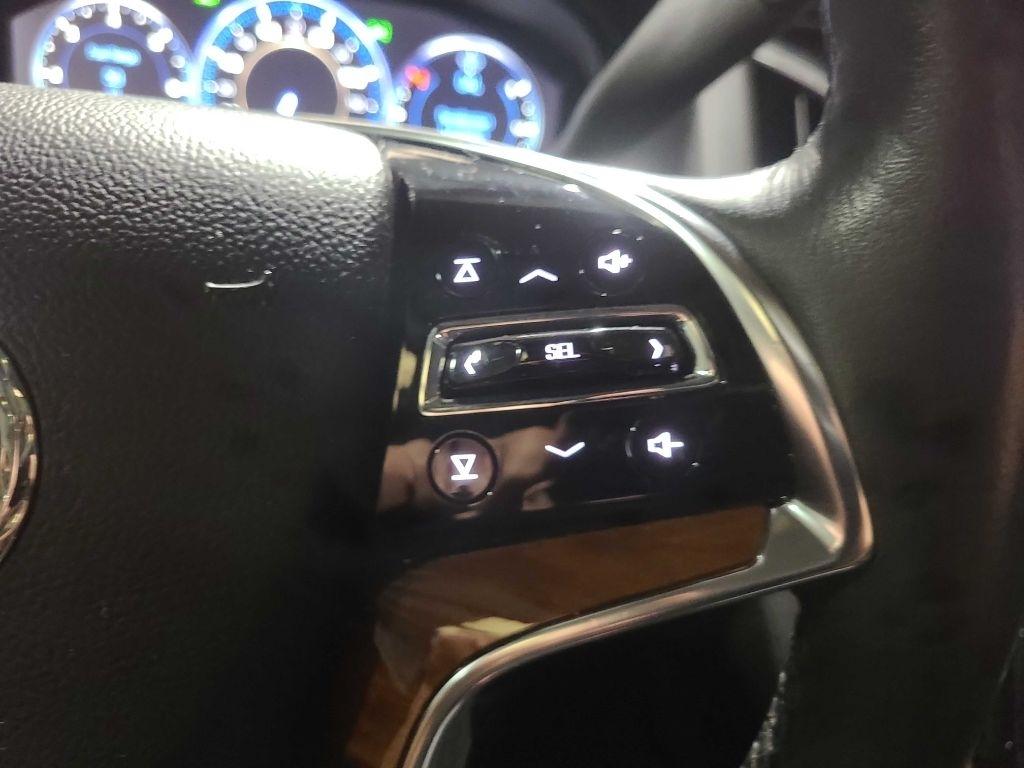 Cadillac Escalade 2WD 4dr Premium 2015