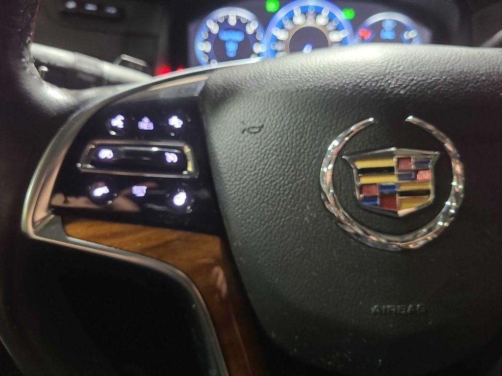 Cadillac Escalade 2WD 4dr Premium 2015
