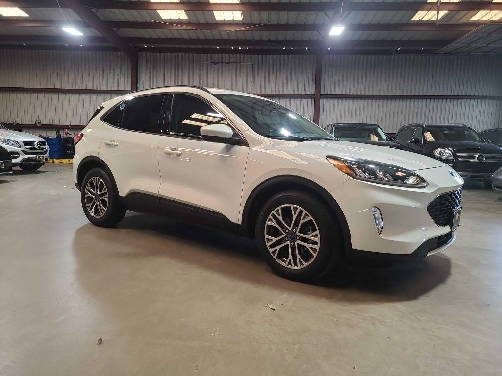 Ford Escape photo 5