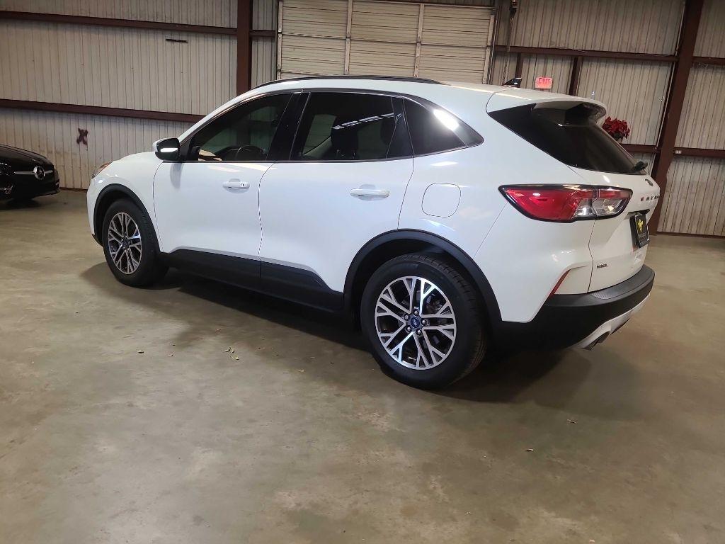 Ford Escape photo 13