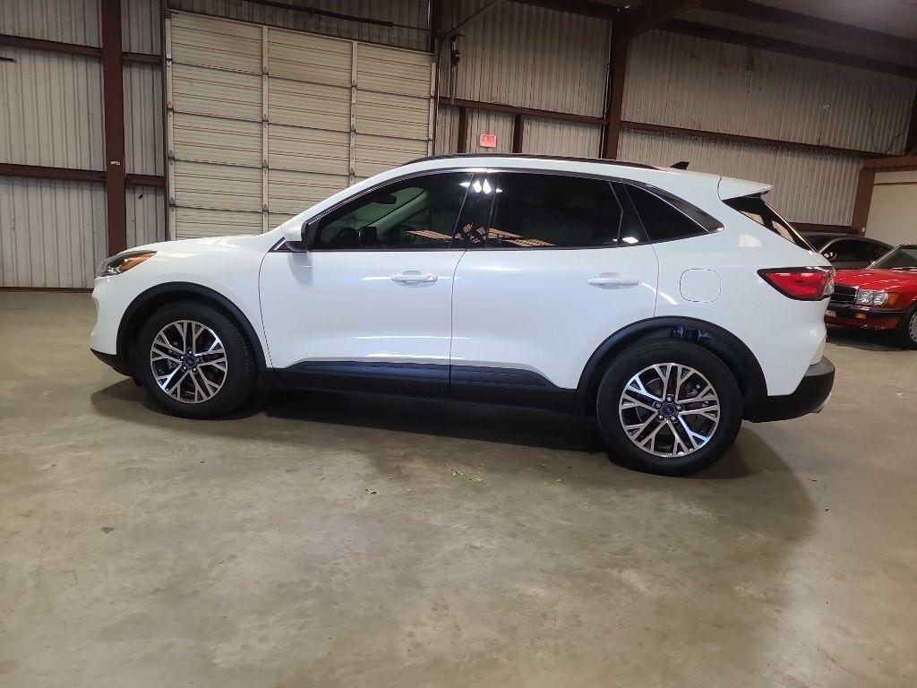 Ford Escape photo 14