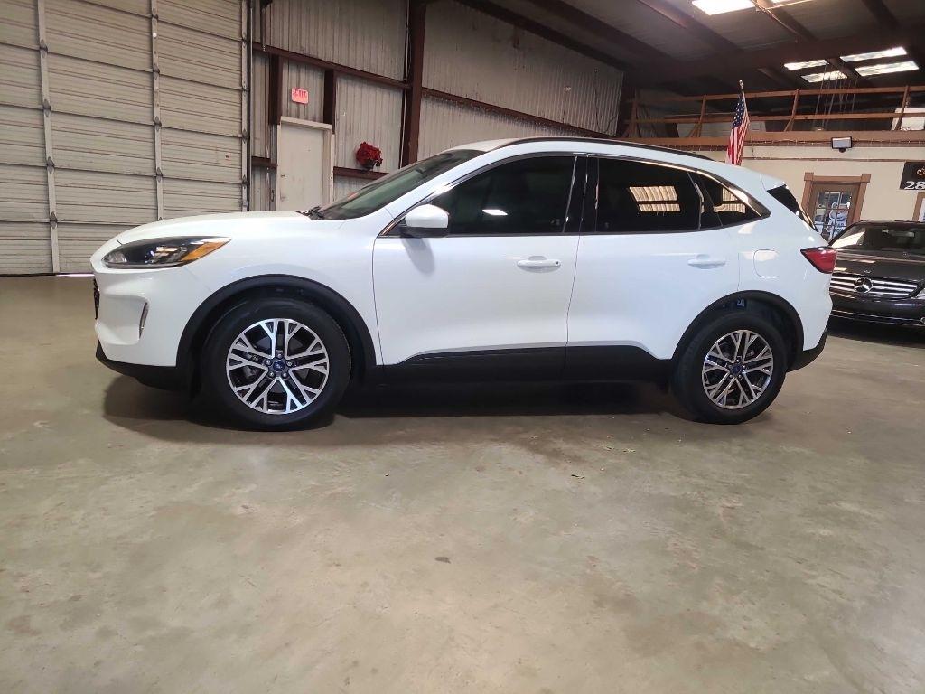 Ford Escape photo 15