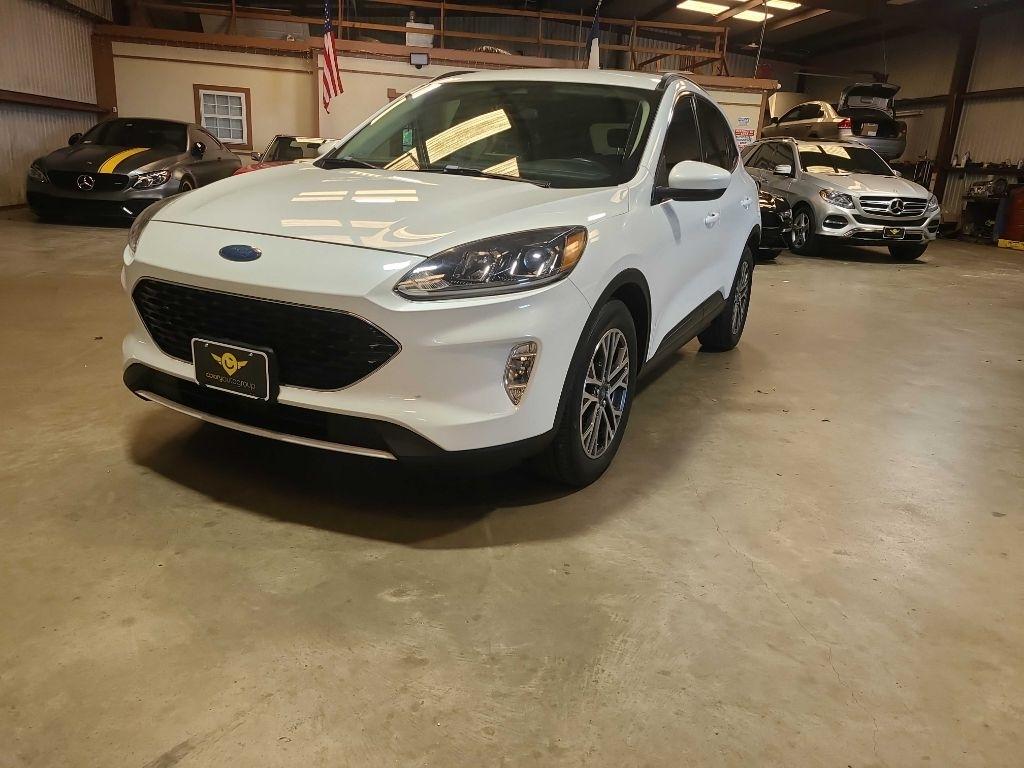 Ford Escape photo 17