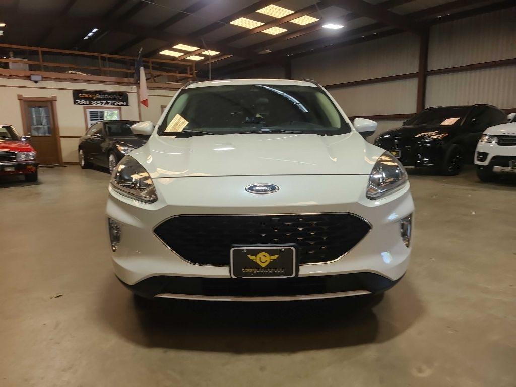 Ford Escape photo 18