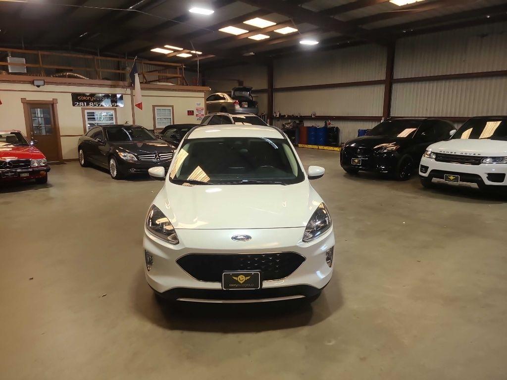 Ford Escape photo 19