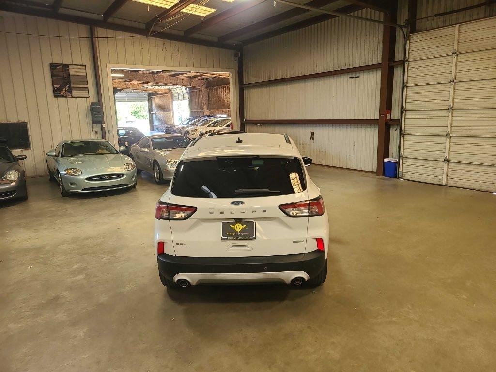 Ford Escape photo 21