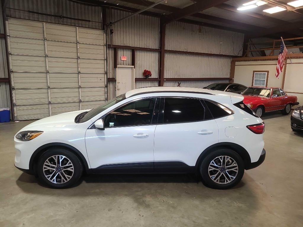 Ford Escape photo 22