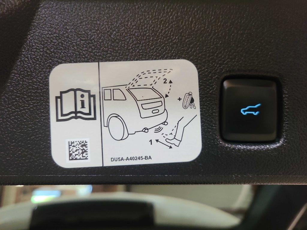 Ford Escape photo 29
