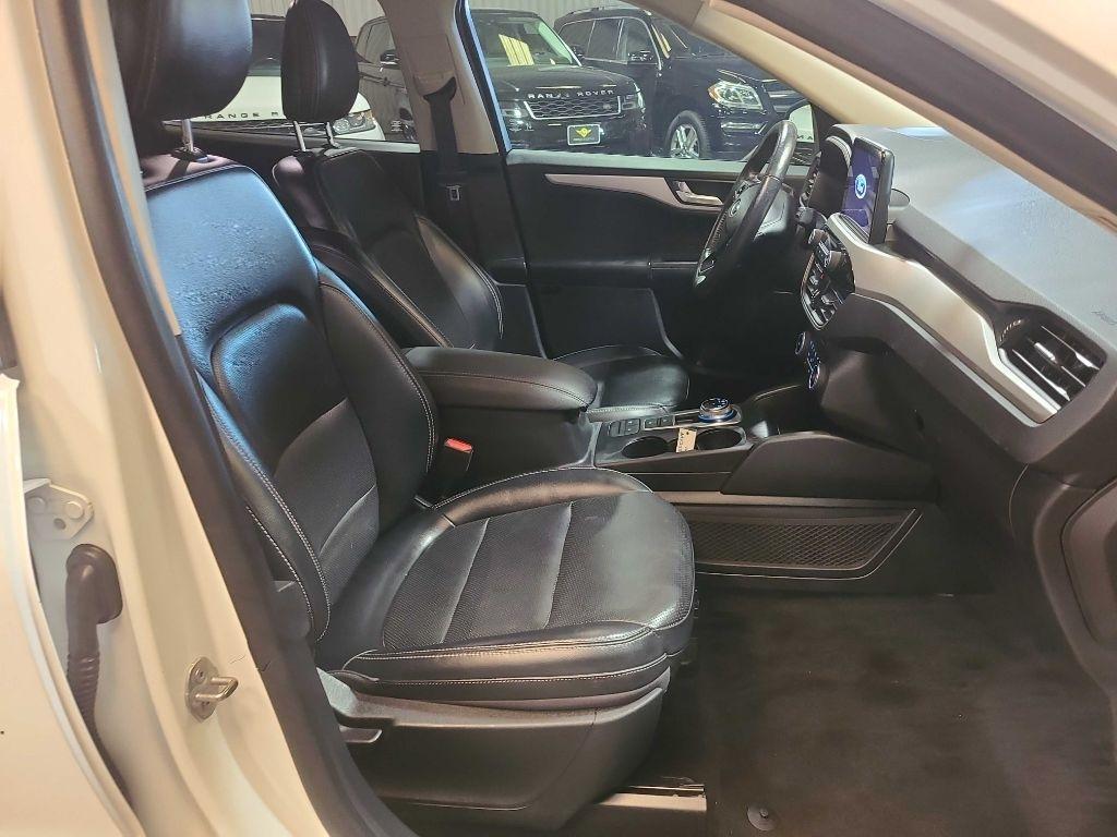 Ford Escape photo 33