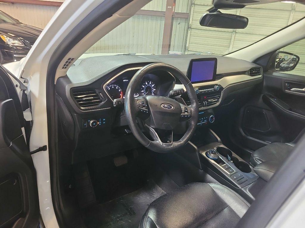 Ford Escape photo 34