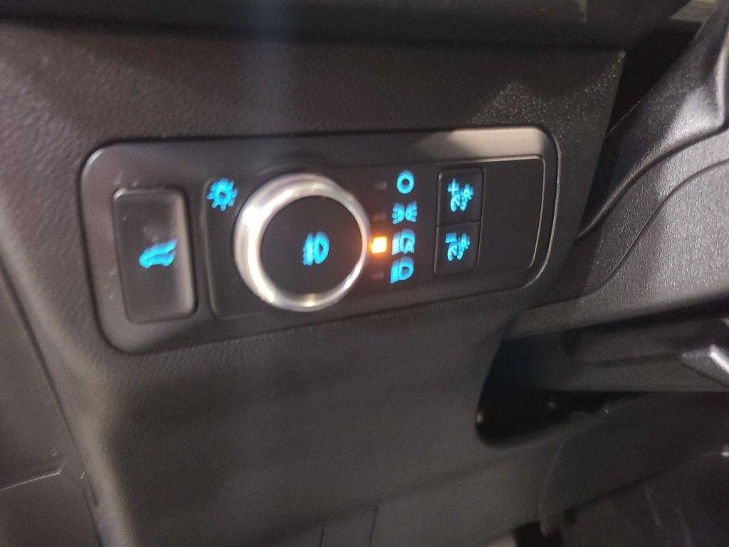 Ford Escape photo 38