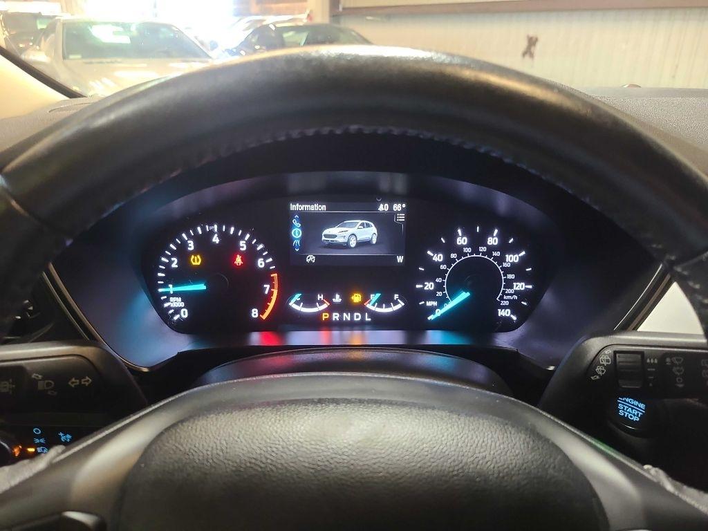 Ford Escape photo 39