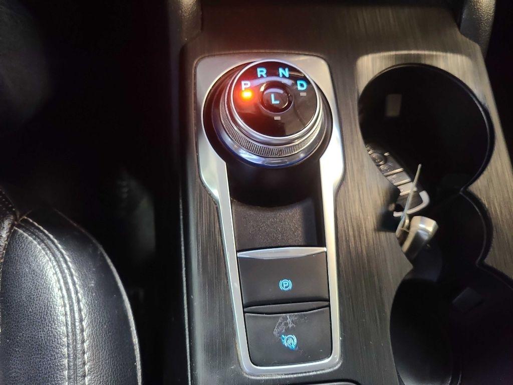 Ford Escape photo 43