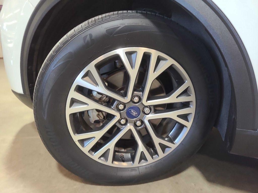 Ford Escape photo 48