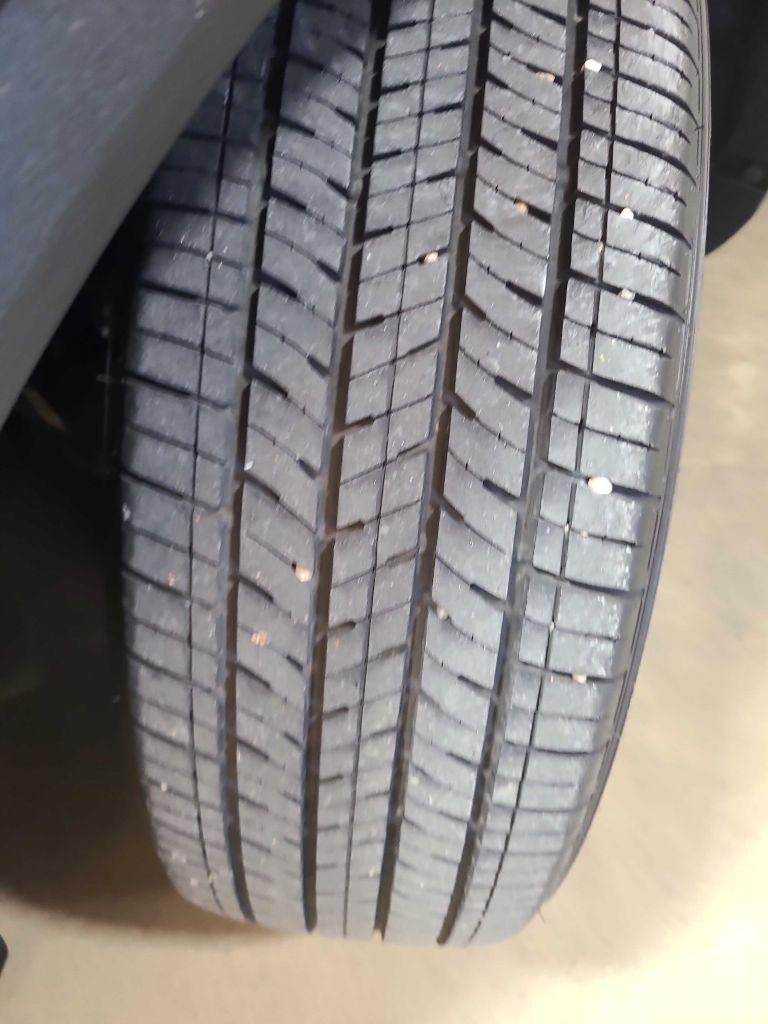Ford Escape photo 49