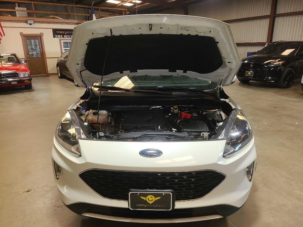 Ford Escape photo 50