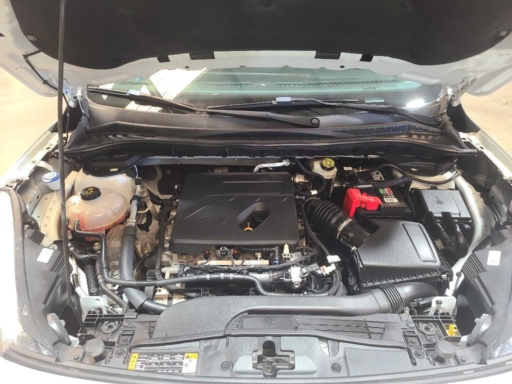 Ford Escape photo 51