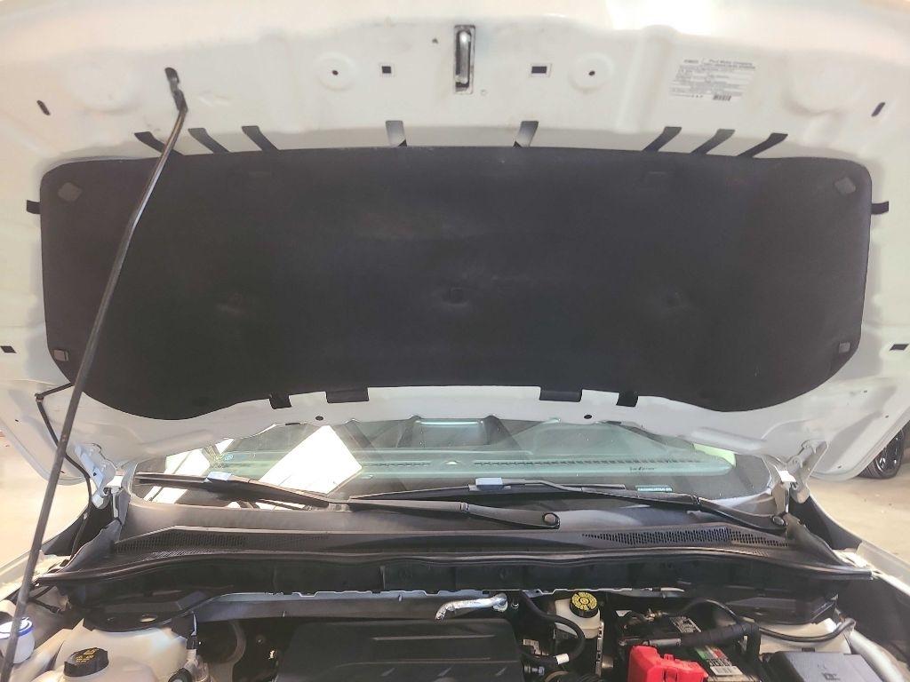 Ford Escape photo 52