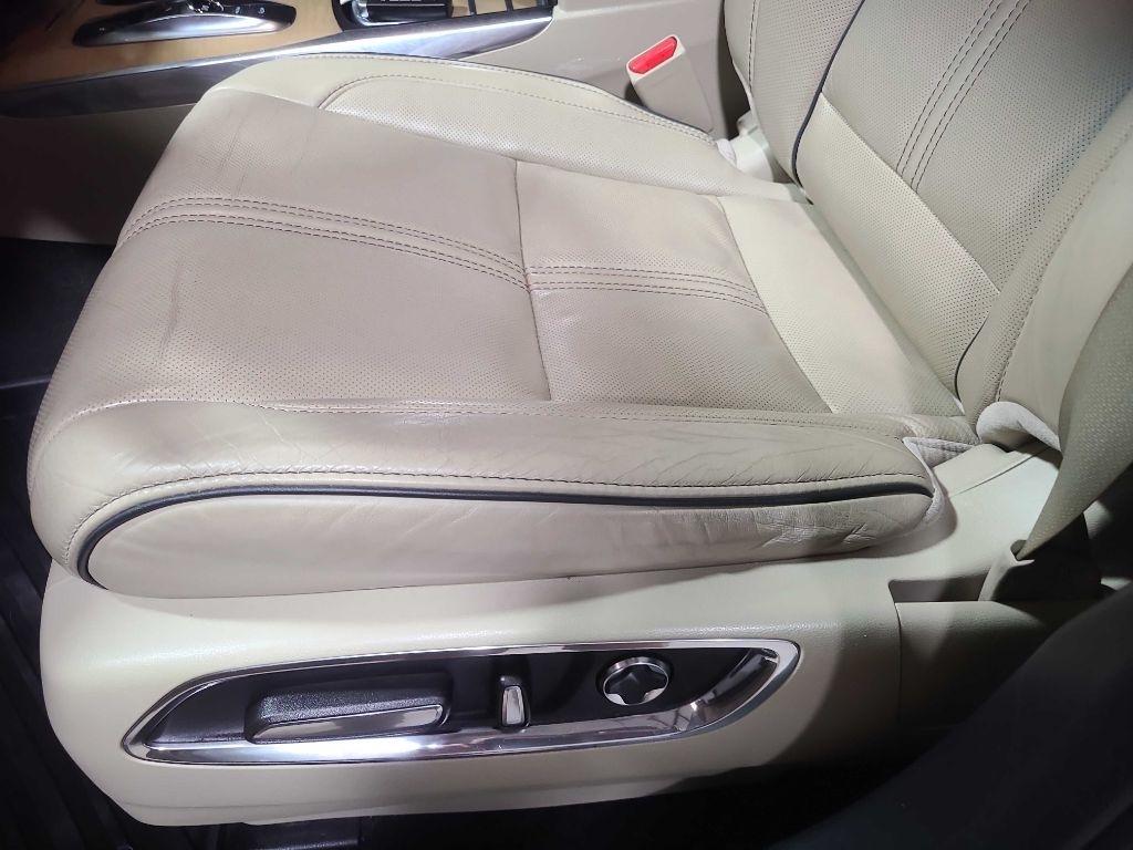 Acura MDX FWD 6-Passenger w/Advance Pkg 2020