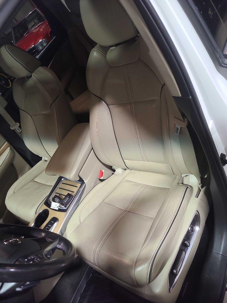Acura MDX FWD 6-Passenger w/Advance Pkg 2020