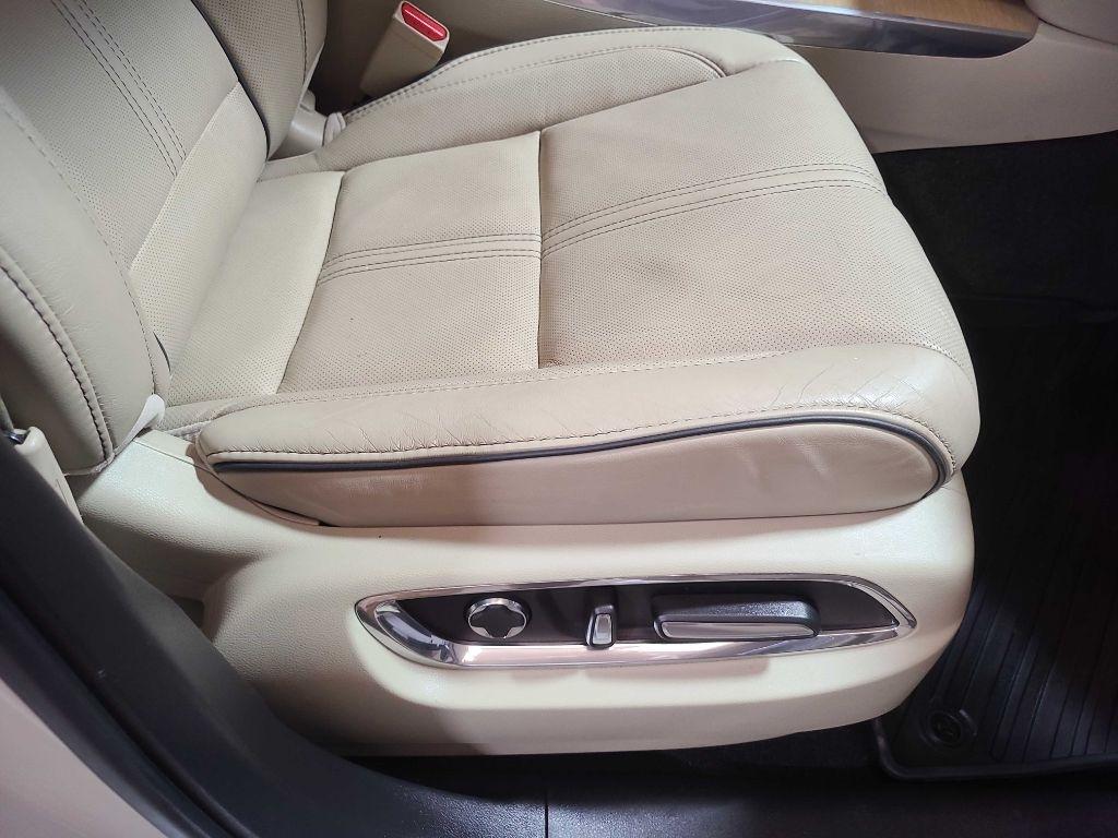 Acura MDX FWD 6-Passenger w/Advance Pkg 2020