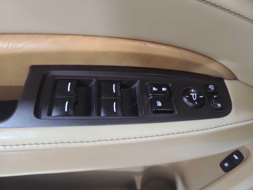 Acura MDX FWD 6-Passenger w/Advance Pkg 2020