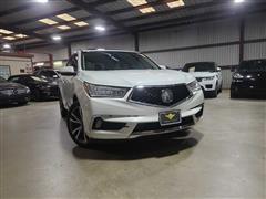 2020 Acura MDX 